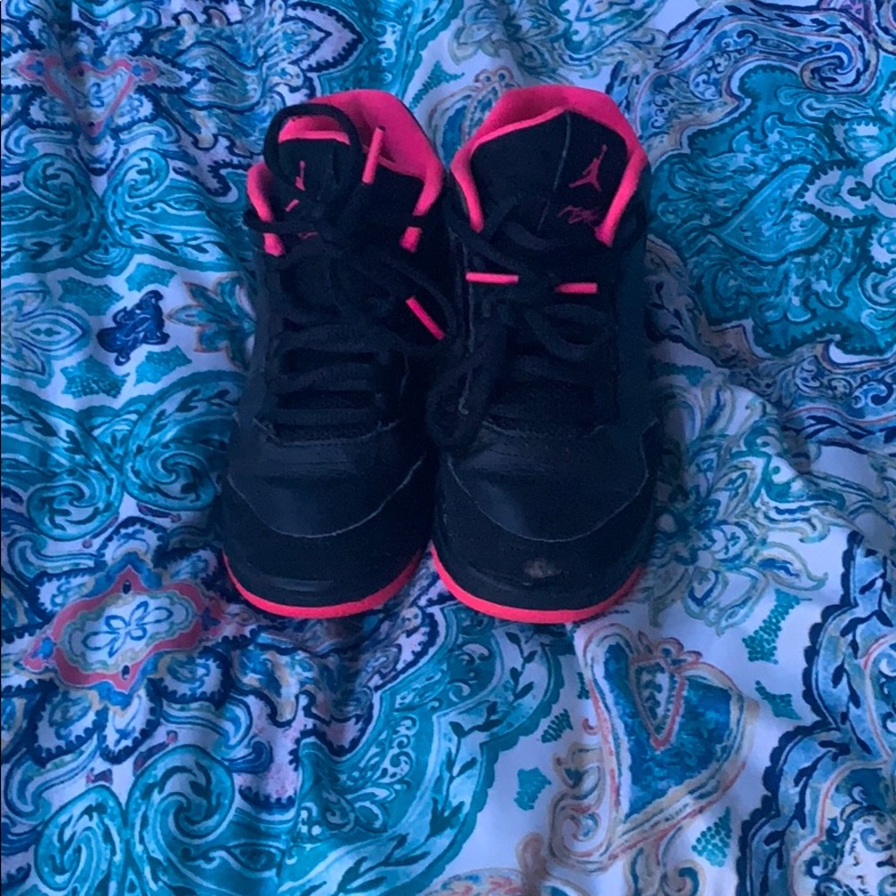 Jordan shoes